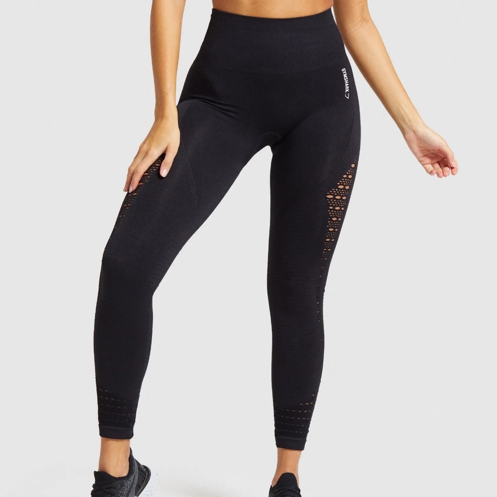 Gymshark Energy Seamless leggings